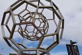 美国旧金山渔人码头&斯坦福大学-可定制【中文专车-舒适纯净】【中文专车出行，景点灵活调整，打卡经典，游玩自己定义，无需等待，专属贴心服务，尽享惬意旅程】