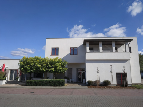 Sulmierzyce酒店住宿-Restauracja Stylowa