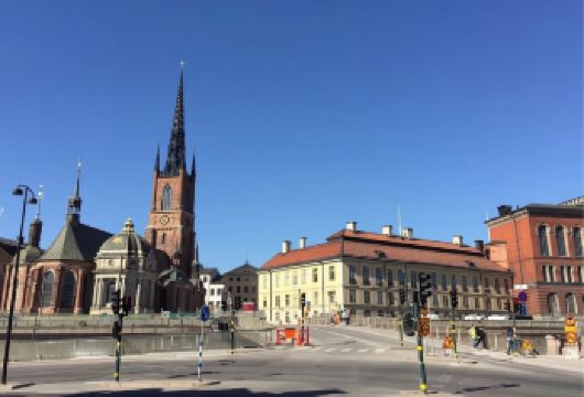 瑞典+斯德哥尔摩+瓦萨沉船博物馆一日游/行程可调-可定制多日【包车一日游，解锁旅行新方式！独立车辆配备经验丰富的老司机，为您量身打造专属行程。】