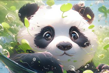 8人团+含门票免预约+都江堰+熊猫谷+蓝眼泪+钟书阁+仰天窝【[自发小团·引领小团]网红同款线路游，打卡都江堰，熊猫谷，蓝眼泪，仰天窝广场，钟书阁，专注8人小团！】