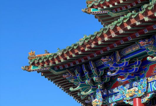 【经典人工讲解】沈阳故宫讲解拼团&一家一团精讲 可自选【•沈阳故宫可拼团10-30人团，可循环跟团听讲解////精讲小包团最多6人团】