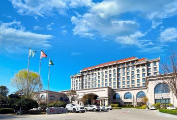 柏坡温泉1日游【养生放松】