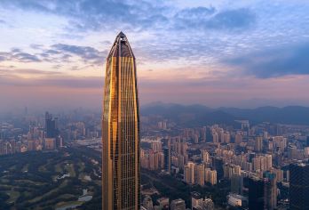 平安金融中心+大梅沙+中英街一日游【全市上门接（2人起）】【2人起，全市范围上门接；1人报名，市区上门接（罗湖区/南山区/福田区）】