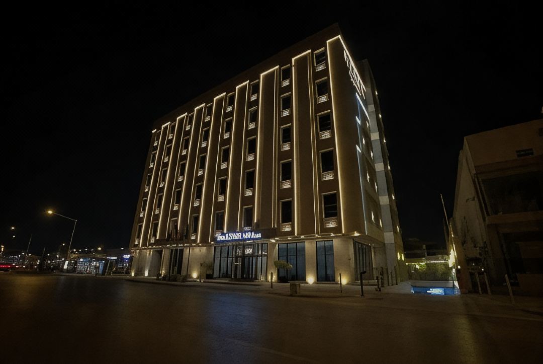 Azara Hotel