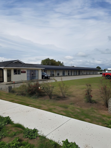 卡斯尔敦汽车旅馆-官方