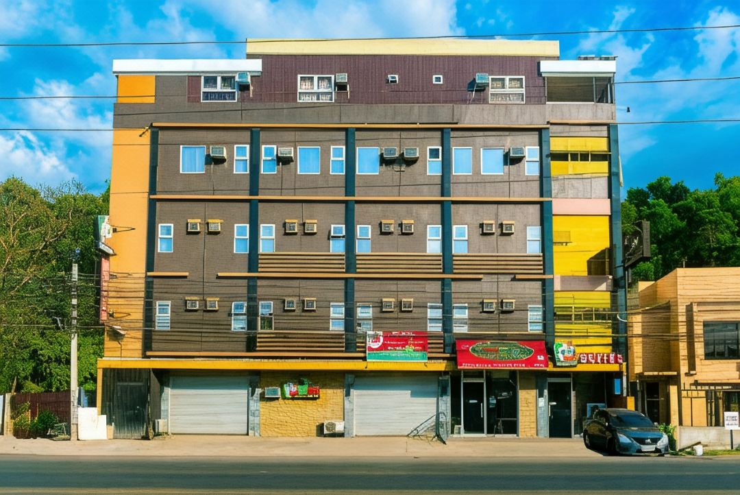 FB Budgetel Suites Agusan