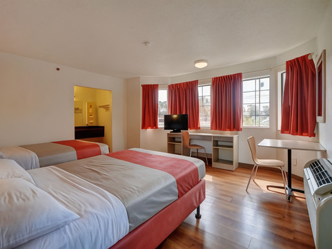 Motel 6 Hartford-Wethersfield主图