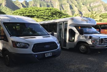 美国夏威夷波利尼西亚文化中心一日游【中文服务+各种套餐】【可选择[中文接送]让您在前往过程中无语言障碍】