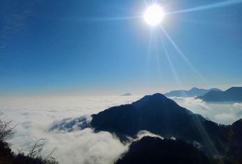 成都西岭雪山+安仁古镇一日游纯玩包车夏避暑冬滑雪三环内含接送【[品质纯玩]纯玩品质，不进店购物，无强制消费行程透明！】