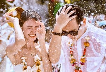 中科院热带植物园+傣族园一日游【2-8人团+赠傣族园观光车】【为提升您的出行体验，本次行程特别附赠6 项实用福利，全程为您的舒适与安全保驾护航】