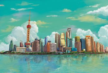 上海东方明珠+外滩+城隍庙旅游区+南京路步行街纯玩一日游【纯玩团无购物·市中心免费接，说走就走，轻松一日逛遍上海标志性建筑！】