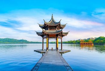 杭州西溪湿地公园+宋城1日游【门票全含 纯玩团 天天发车】【全程热门5A级别景区 网红打卡点 不玩虚头景区】