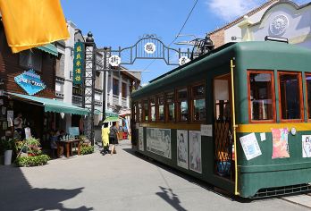 西安.白鹿原影视城+白鹿仓+千古情一日游【亲子团】【精品小团.品质游.无购物.无二次消费】