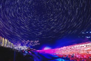 陕西黄河壶口瀑布+黄帝陵一日游【三环专车接/可选头等舱】【1.[市区接送]市区三环内酒店上门接+正规旅游巴士+资深专线导游讲解】