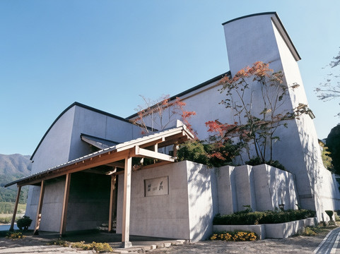 五泉市酒店住宿-Hekisuiso