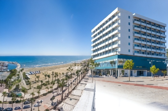 太阳厅酒店-官方