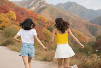 北京坡峰岭一日游｜双地铁站上车·景区游玩5小时·赠登山助力杖【[品质纯玩]真正的纯玩无购物，不进任何景区内购物店，5小时充足游玩时间；】