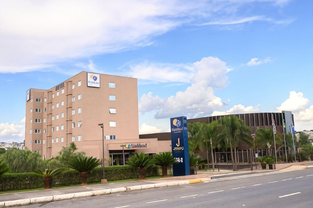 UniHotel Salto