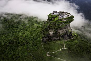 贵州铜仁市区上门接送梵净山一日游8人拼小团含门票观光车+索道【[2-8人小团]远离大团、享受宁静，轻松出行，远离大团、舒适纯玩】