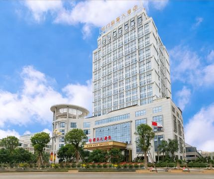 福建国惠大酒店-官方