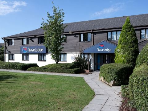 Travelodge Bristol Cribbs Causeway-官方