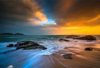 三亚+分界洲岛+日月湾1日（真纯玩|无套路|服务态度好）【车辆15%空座率，严选安全舒适车辆，优秀当地老司机，熟悉路况，安全驾驶，服务态度好，真诚待客。】