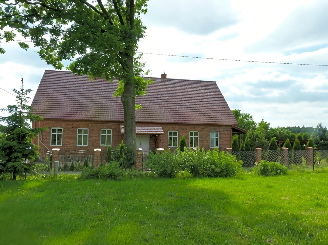 Sloneczna Weranda