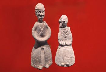 南京六朝博物馆2小时讲解+含门票+8人小团【8人精品小团，严控同团人数，可选私家团】