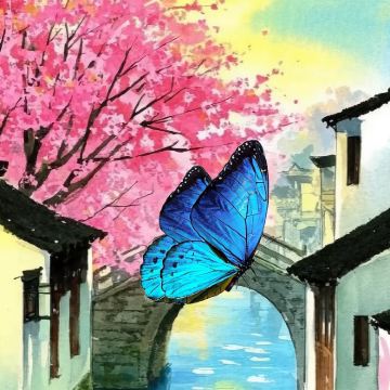 真纯玩：乌镇东栅+西栅夜景一日游/耳麦游船可选/可订私家团