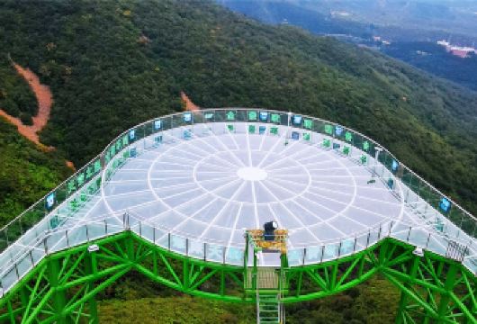 天津蓟州车神架风景区一日游∣私家团 含门票 上门接送【小车出行、全程高速、舒适快捷、不拼团、不拼车！】
