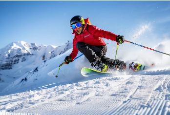 北京南山滑雪场一日游.免费现场教学半小时|畅游冬季【[优选行程]晚出发不赶早， 高速直达，雪场自由畅滑一整天】