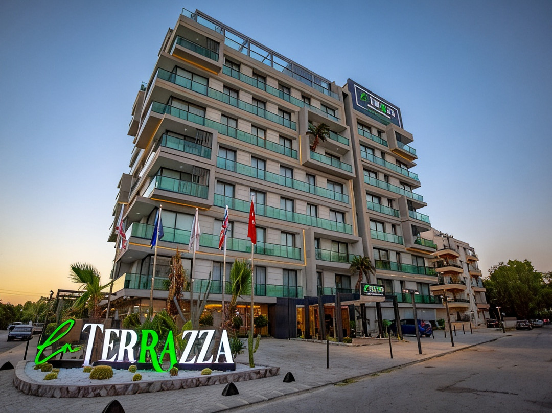 La Terrazza Hotel