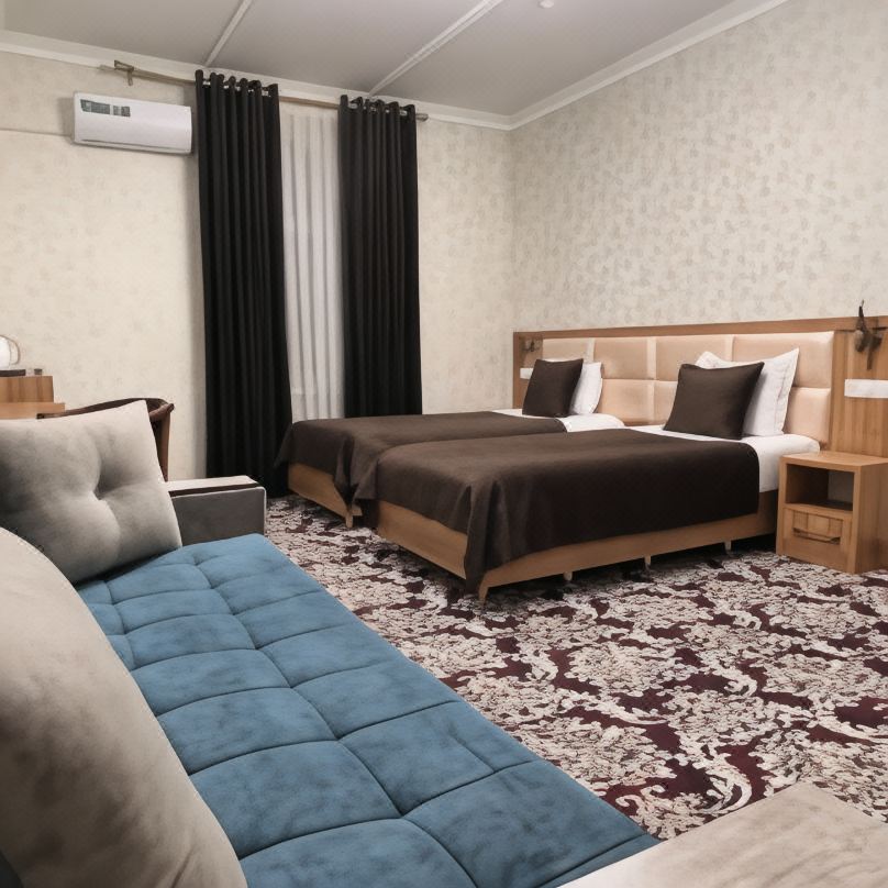 Orient Inn