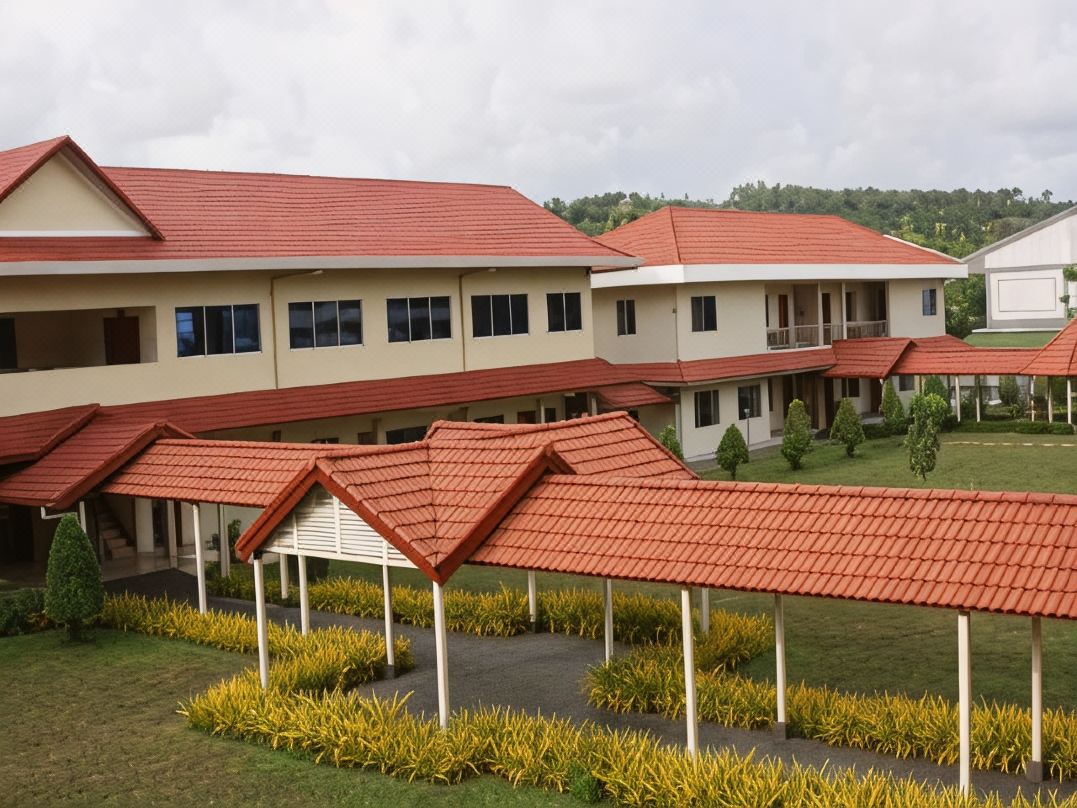 Don Bosco Hotel School