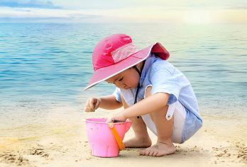 北海一日游【晚出发/欢趣赶海/含午餐/6人内纯玩无购物小团】【[童趣赶海]体验赶海，做回渔民，抓螃蟹捕小鱼，抓到的都是你的】