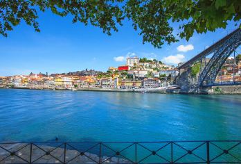 波尔图+杜罗河谷+萨布罗萨+皮尼昂+弗格萨一日游【在这次沉浸式导游一日游中探索杜罗河谷葡萄酒产区。在杜罗河谷众多壮丽的酒庄、餐厅和观景点尽情享受。】