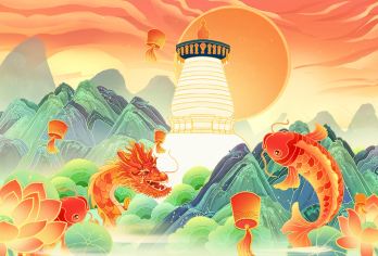 山西五台山一日游【祈福专线千年古刹】【[精华景点 一价全含]〓可登1080大智路+小朝台-黛螺顶网红寺院-般若泉饮圣水〓结万份佛缘】