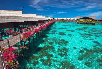 懒人团/海钓+浮潜/上岛卡帕莱*仙本那马布岛+卡帕莱岛一日游【[欢乐经典版]性比价超高，余位多多，可临时下单，中文出海，多年营业，大众优选】