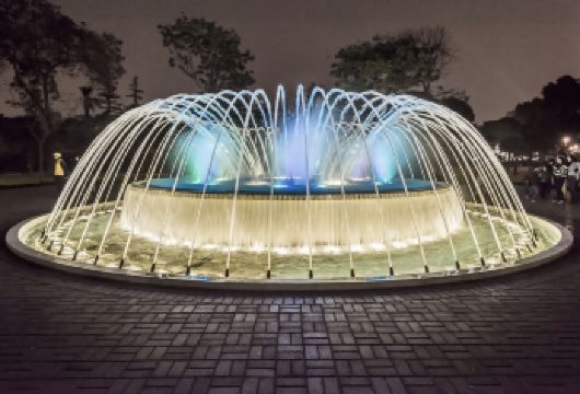 秘鲁利马历史中心+人类学考古博物馆【中文专车-舒适纯净】【中文专车出行，景点灵活调整，打卡经典，游玩自己定义，无需等待，专属贴心服务，尽享惬意旅程】