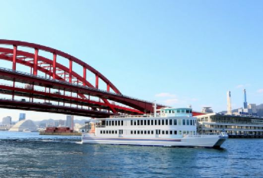 日本大阪+马赛克摩天轮+六甲山一日游/行程可调-可定制多日【包车一日游，解锁旅行新方式！独立车辆配备经验丰富的老司机，为您量身打造专属行程。】