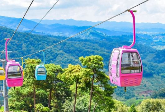 普洱茶马古道遗址公园+小凹子咖啡庄园一日游【私家独立团】【[精致小团]小团出游，不奔波不赶路，睡醒出发】