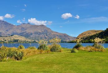 【私人订制】新西兰皇后镇周边包车一日游：景点自选——详询客服【无需为交通烦恼，舒适专车全程接送，行程灵活自由，随心掌控游览节奏，】