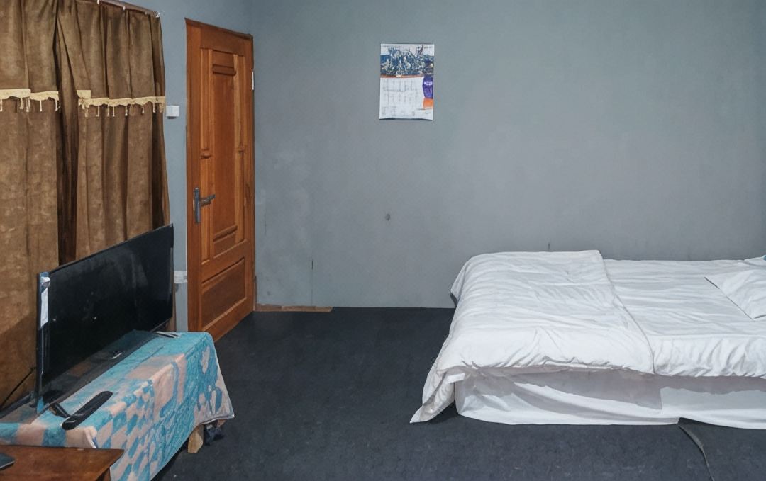 Sri Dewi Homestay
