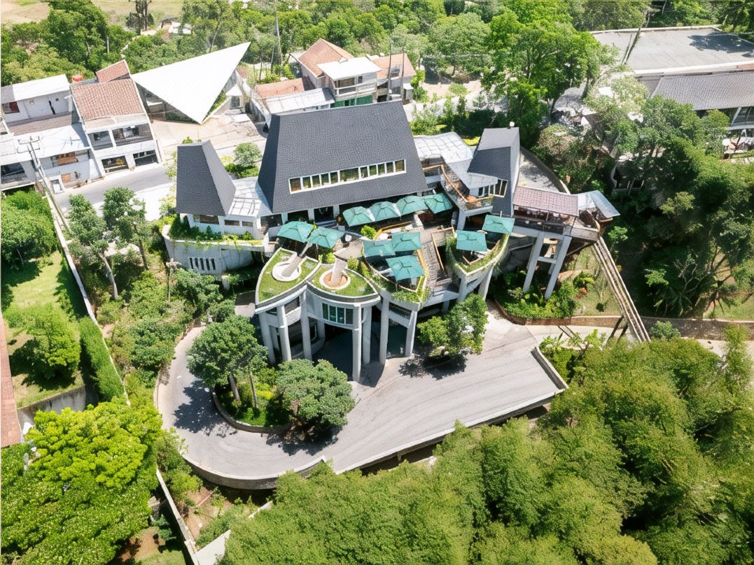 Chanaya Resort