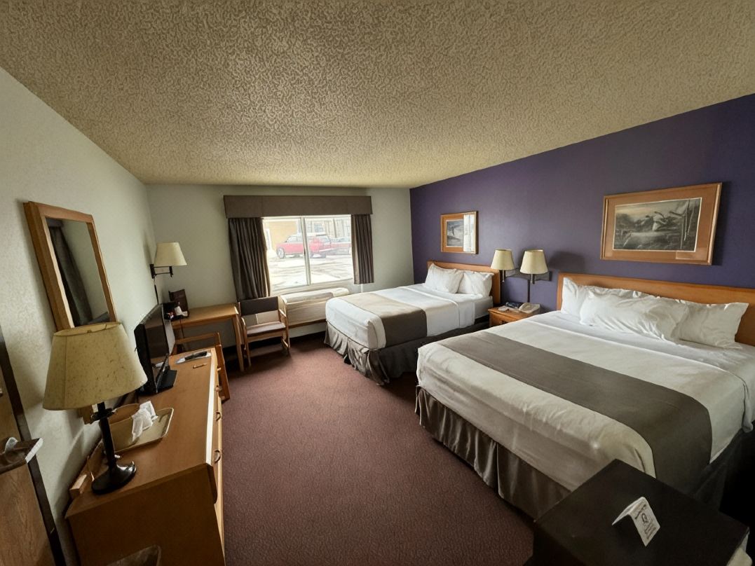 Fossil Creek Hotel and Suites
