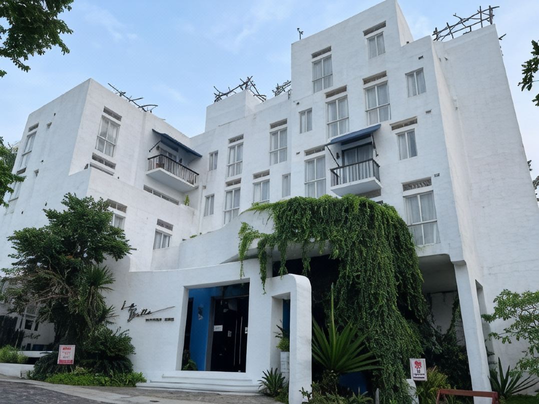 Casa Ayesha Sweet Staycation at la Bella Tagaytay