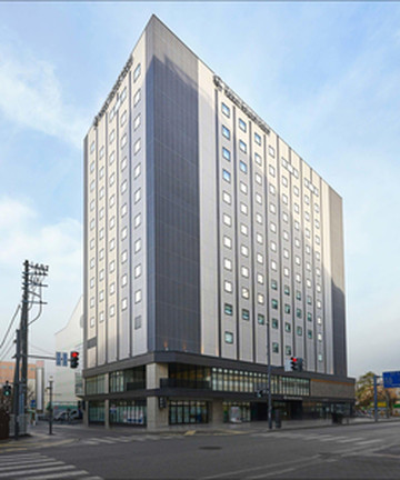 大和鲁内酒店秋田站前酒店图片