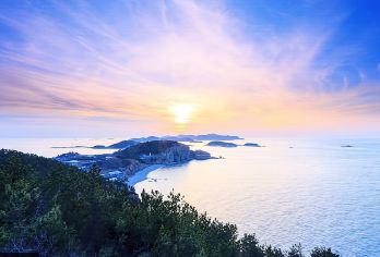 青岛崂山风景区一日游【6人内·精致小团·仰口+太清】【[精致小团]老牌青岛本土向导队伍为您服务，因为专注所以专业！】