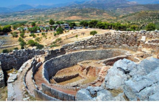 希腊雅典迈锡尼+科林斯运河+纳夫普利翁+埃皮达鲁斯剧场一日游【首先我们只做私人包车游-不拼团-不组团-尊享高端VIP包车服务-下单后出发时间-市区行程皆可灵活调整】