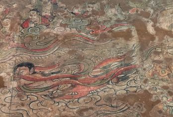 【平顺浊漳河谷（古建八处全线）单独包车一日游】【集五代、宋、金、元、明、清六个朝代的古建筑历史露天博物馆建筑具有极高的历史、科学、艺术价值。】